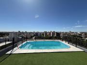 Departamento en alquiler de 1 Dormitorio, Alto Alberdi...