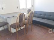 Departamento en alquiler de 1 dormitorio amoblado en Guemes