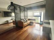 Departamento en alquiler de 1 dormitorio amoblado en San...