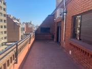 DEPARTAMENTO EN ALQUILER DE 1 DORMITORIO CON BALCO