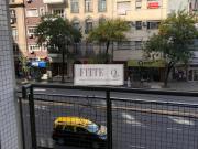 Departamento en alquiler de 1 dormitorio con balcon en...
