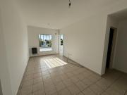 Departamento en Alquiler de 1 dormitorio con cochera