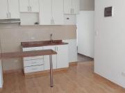 Departamento en alquiler de 1 dormitorio con linea...