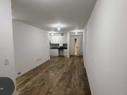 Departamento en Alquiler de 1 Dormitorio con Patio Güemes