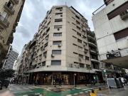 Departamento en alquiler de 1 dormitorio en Barrio Norte