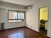 Departamento en alquiler de 1 dormitorio en Centro