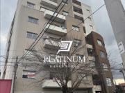 Departamento en alquiler de 1 dormitorio en Centro