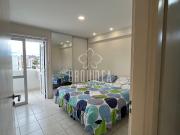 Departamento en alquiler de 1 dormitorio en Centro