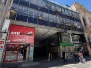 Departamento en alquiler de 1 dormitorio en el centro