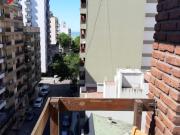 Departamento en alquiler de 1 dormitorio en La Perla