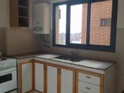 Departamento en Alquiler de 1 dormitorio en Nueva...