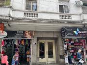 Departamento en alquiler de 1 dormitorio en Once