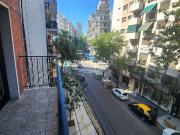 Departamento en Alquiler de 1 dormitorio en Palermo, Zona UP