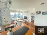 Departamento en alquiler de 1 dormitorio en Puerto Madero