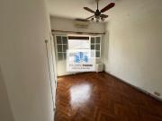 Departamento en alquiler de 1 dormitorio en Recoleta