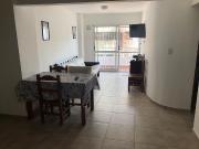 Departamento en alquiler de 1 dormitorio en Rosario Centro