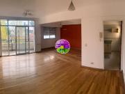 Departamento en alquiler de 1 dormitorio en Villa Sarmiento