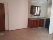 Departamento en alquiler de 1 dormitorio s Bv. Illia 264