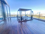 Departamento en alquiler de 2 ambientes, cochera fija...