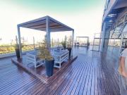 Departamento en alquiler de 2 ambientes, cochera fija...