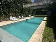 DEPARTAMENTO EN ALQUILER DE 2 AMBIENTES CON COCHERA EN...