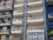 Departamento en Alquiler de 2 ambientes en Palermo Las...