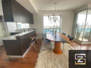 Departamento en alquiler de 2 ambientes en Puerto Madero