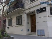 Departamento en alquiler de 2 ambientes frente con...