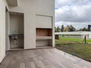 Departamento en Alquiler de 2 dorm. con patio en Vivant...