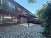 Departamento en alquiler de 2 dormitorios bajo de San Isidro