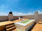 Departamento en Alquiler de 2 Dormitorios, Balcon con...