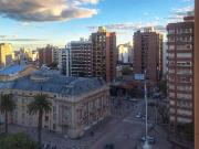 Departamento en alquiler de 2 dormitorios c/ cochera en...