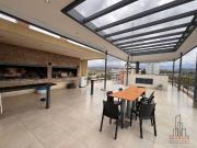 Departamento en alquiler de 2 dormitorios c/ cochera en...