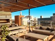 Departamento en alquiler de 2 dormitorios con cochera en...