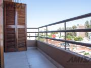Departamento en alquiler de 2 dormitorios en Abasto
