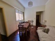 Departamento en alquiler de 2 dormitorios en Balvanera...