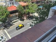 Departamento en alquiler de 2 dormitorios en Boedo