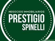Departamento en alquiler de 2 dormitorios en Centro Oeste