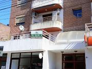 Departamento de dos dormitorios amoblado en alquiler