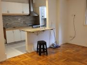 Departamento en alquiler de 2 dormitorios en Palermo