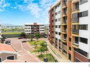 Departamento en Alquiler de 2 Dormitorios Frente al C.C....