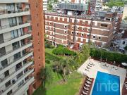 Departamento en ALQUILER de 3 Amb y dep con balcón y...