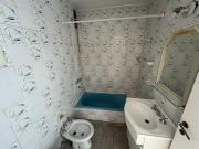 Departamento en alquiler, de 3 ambientes, al frente, 1° Piso