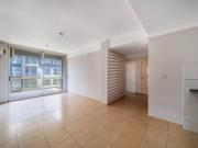 Departamento en alquiler de 3 ambientes balcon semi...