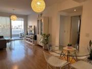 Departamento en Alquiler de 3 Ambientes con Cochera en...
