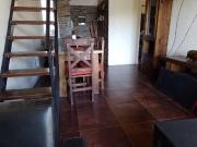 Departamento en alquiler de 3 ambientes en Condominio...