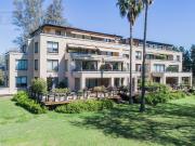 Departamento en alquiler de 3 ambientes en Los Robles...