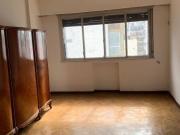 Departamento en alquiler de 3 ambientes en once