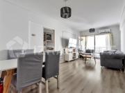 Departamento en alquiler de 3 ambientes en Palermo Chico...