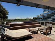 Departamento en Alquiler de 3 ambientes en Puerto Madero